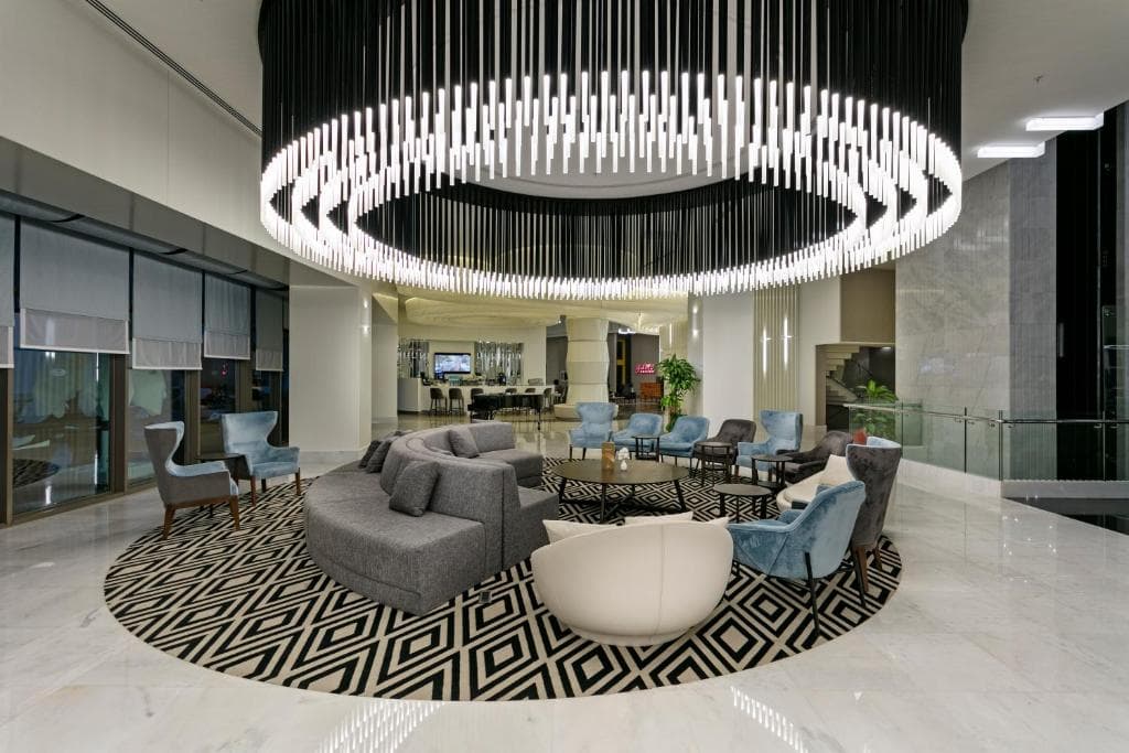 Wind of Lara Hotel & SPA - All Inclusive in Antalya, Türkiye