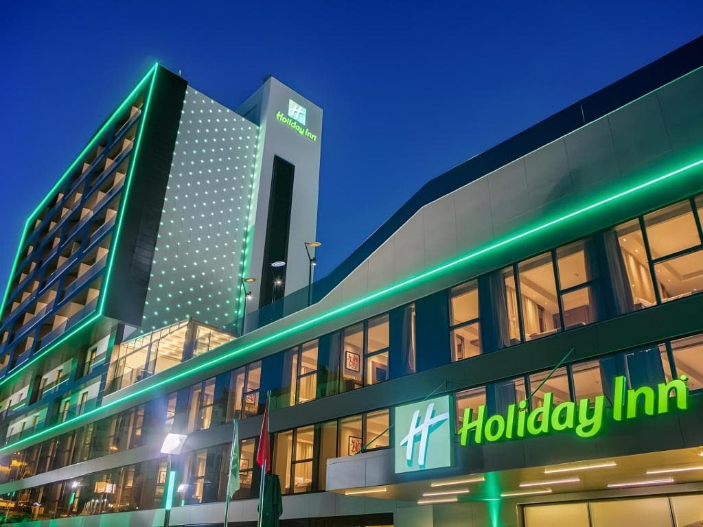Holiday Inn Antalya - Lara By IHG in Antalya, Türkiye