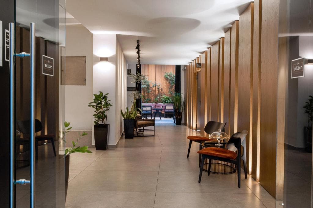 The Editor Hotel Athens in Athens, Greece