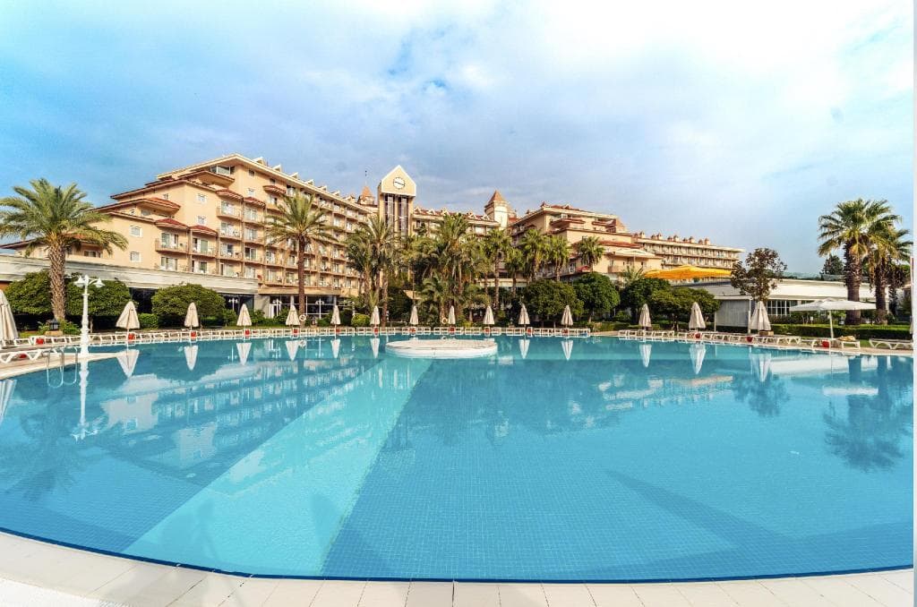 IC Hotels Santai Family Resort - Kids Concept in Antalya, Türkiye