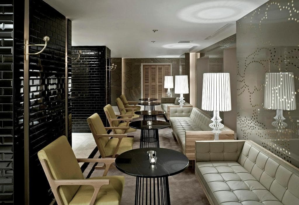 Witt Istanbul Suites in İstanbul, Türkiye