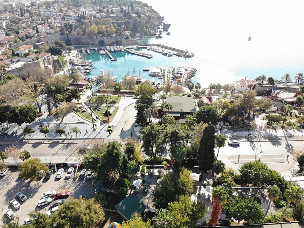Sky Kamer Hotel Antalya in Antalya, Türkiye