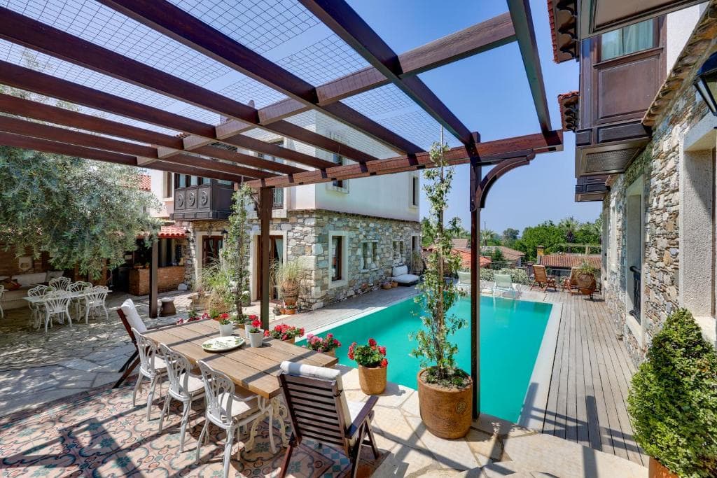 Akanthus Hotel Ephesus in Selcuk, Türkiye