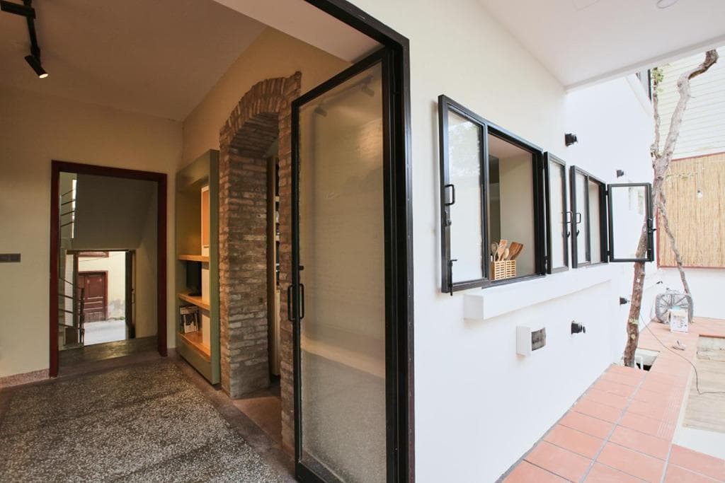 FLANEUR HOSTEL in Antalya, Türkiye
