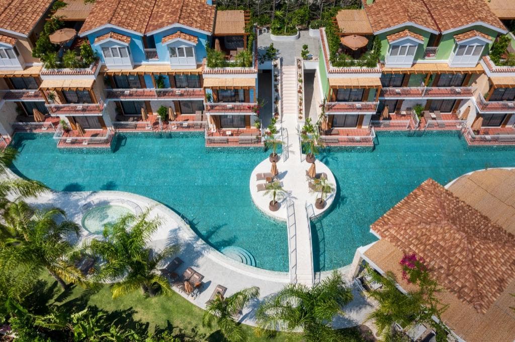 La Boutique Maya in Fethiye, Türkiye