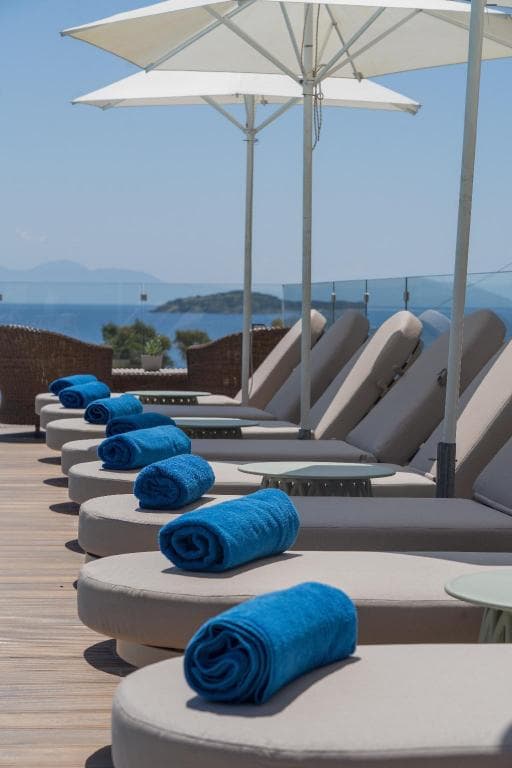 Irida Aegean View-Philian Hotels and Resorts in Skiathos Island, Greece