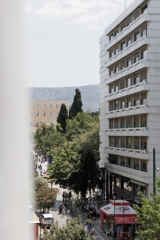 Nur Aparthotel Athens in Athens, Greece