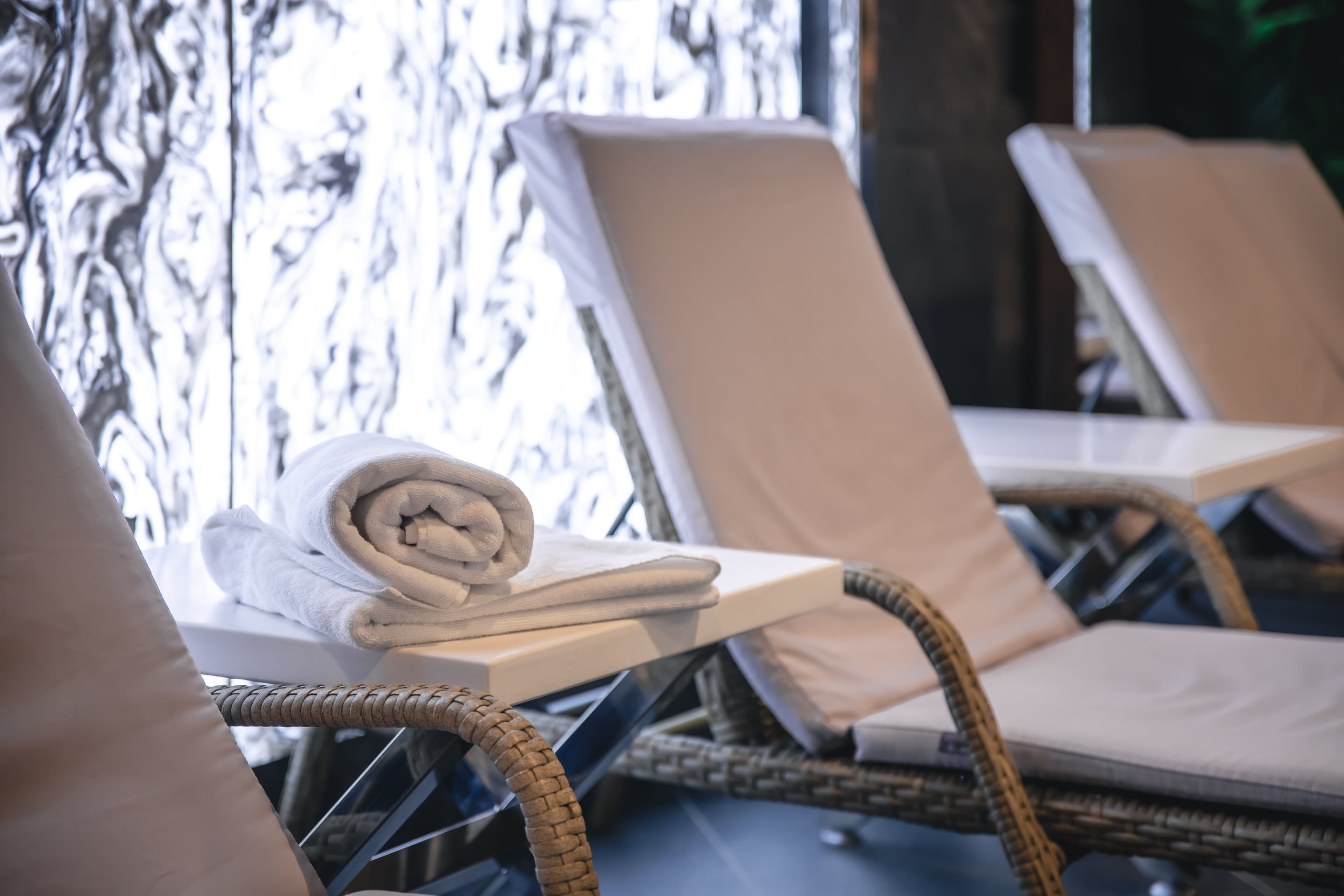 Your Longevity Routine Travels With You. Does Your Sleep?