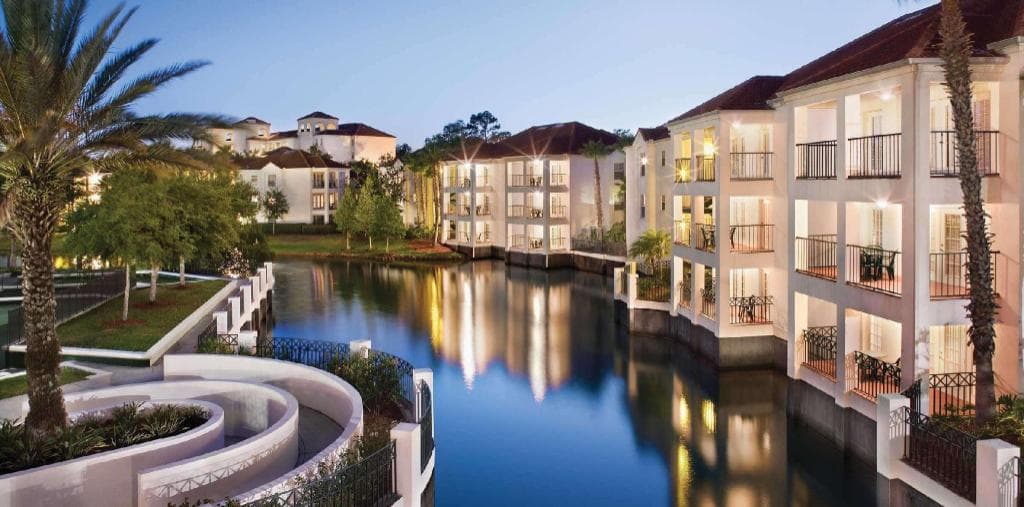 Star Island Resort & Club in Orlando (FL), United States