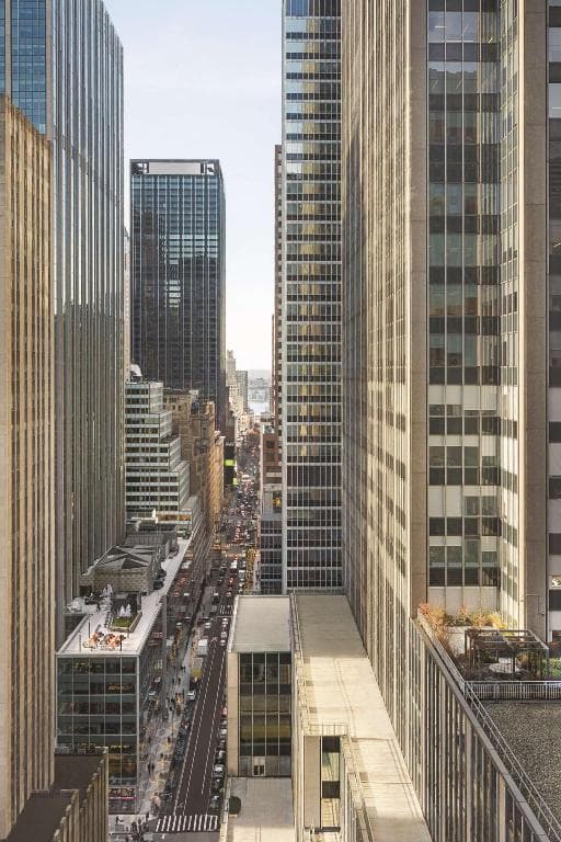 DoubleTree by Hilton New York Midtown Fifth Ave in New York (NY), United States