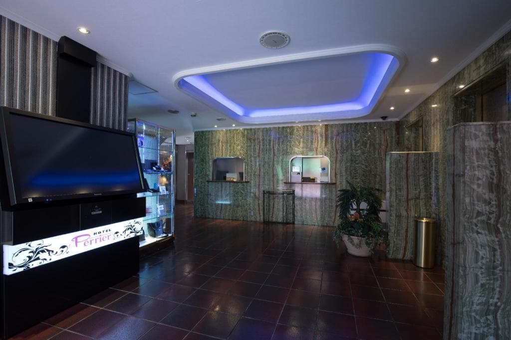 HOTEL PERRIER (Adult Only) in Tokyo, Japan