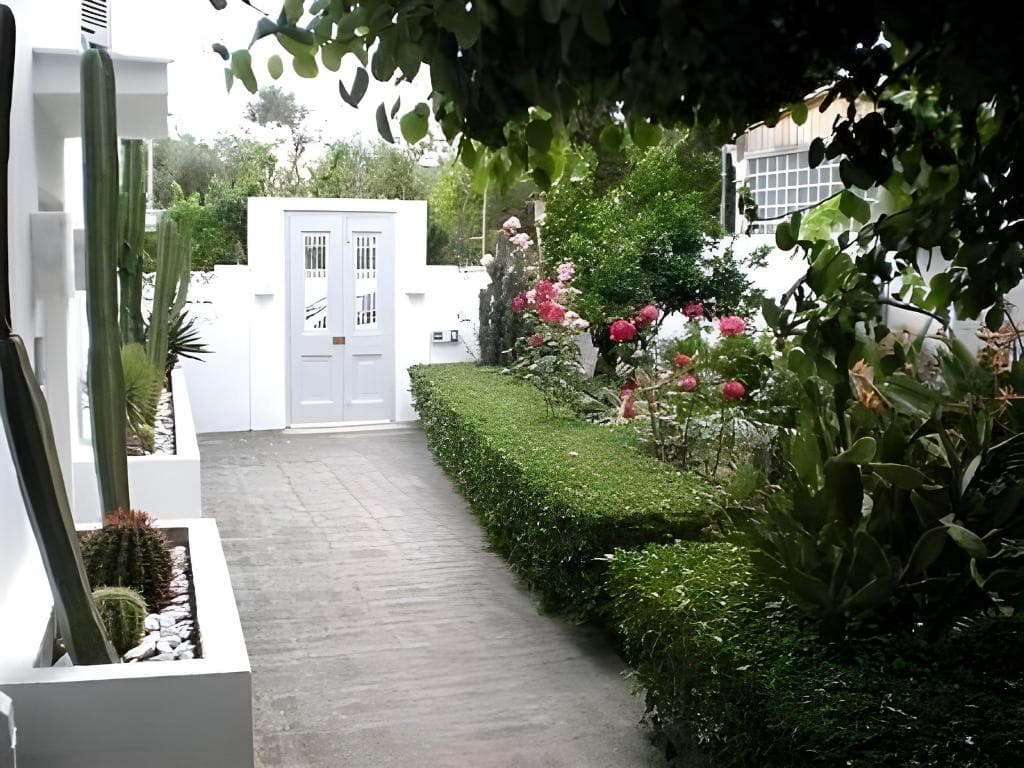 Manolis' House in Skiathos Island, Greece
