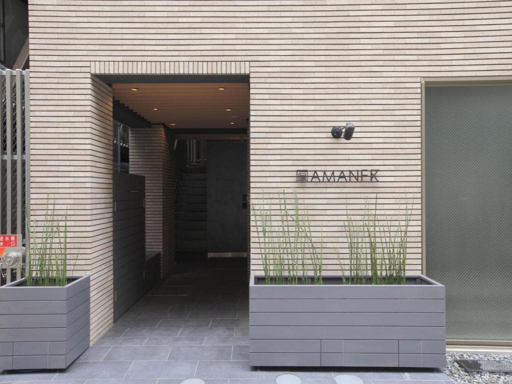 HOTEL AMANEK Ginza East in Tokyo, Japan