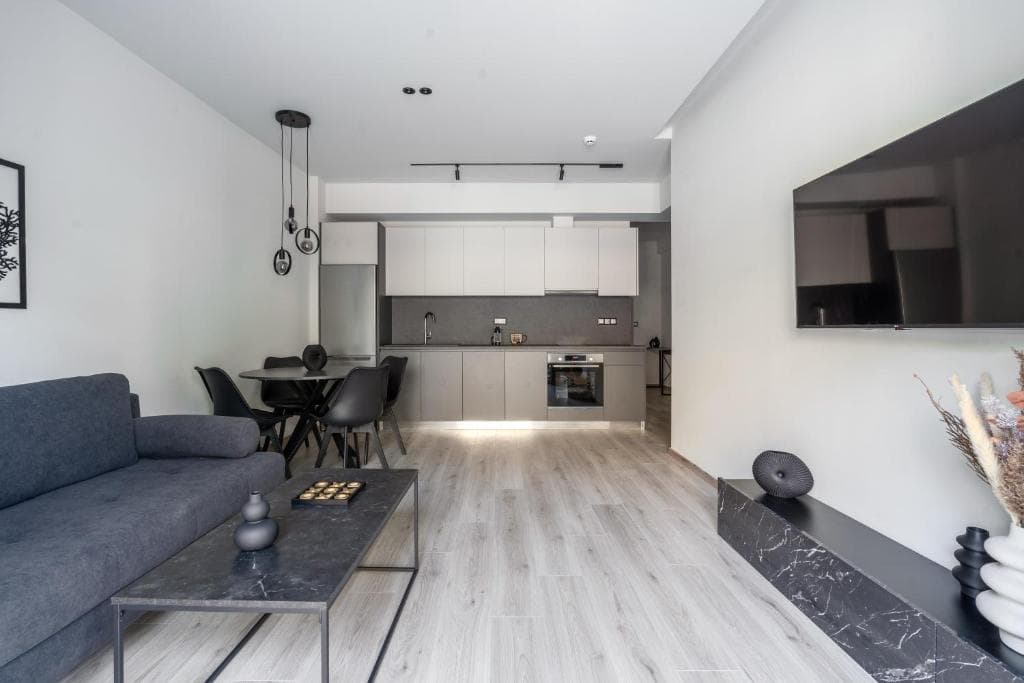 EN Suites Stylish & Comfort Stay near Acropolis in Athens, Greece
