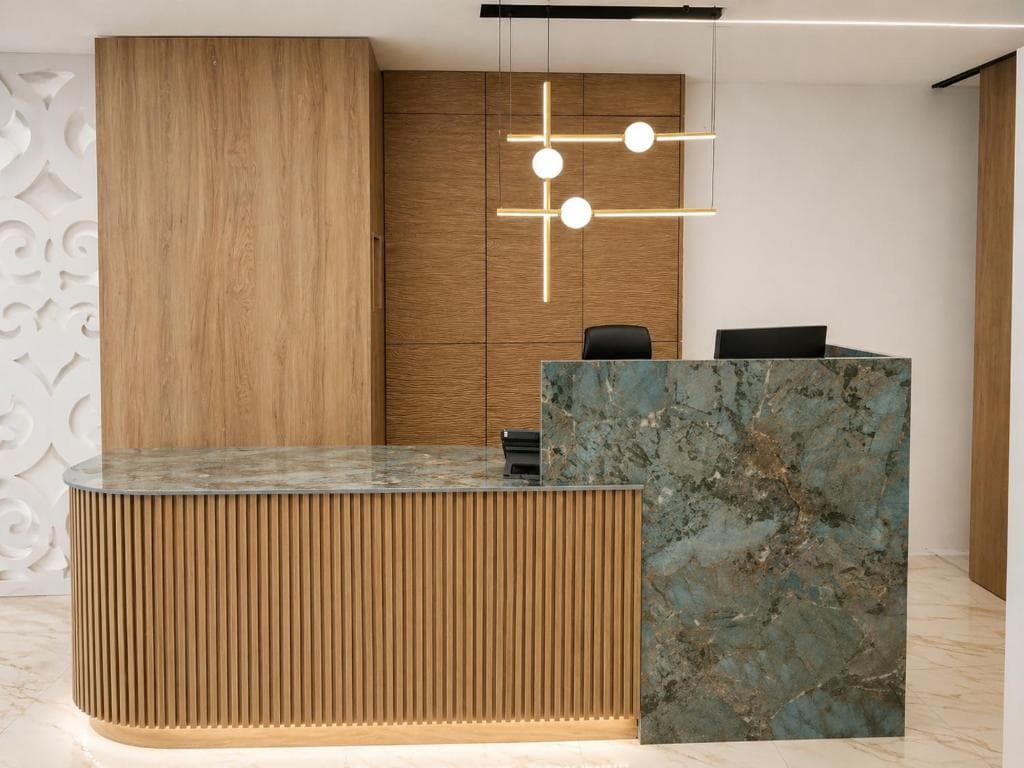 Morfeas City Hotel in Rhodes, Greece