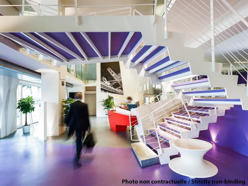 ibis Styles Paris Porte de Pantin Philharmonie ( Mars 2025) in Paris, France