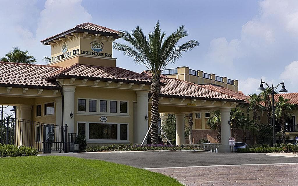 The Berkley in Orlando (FL), United States