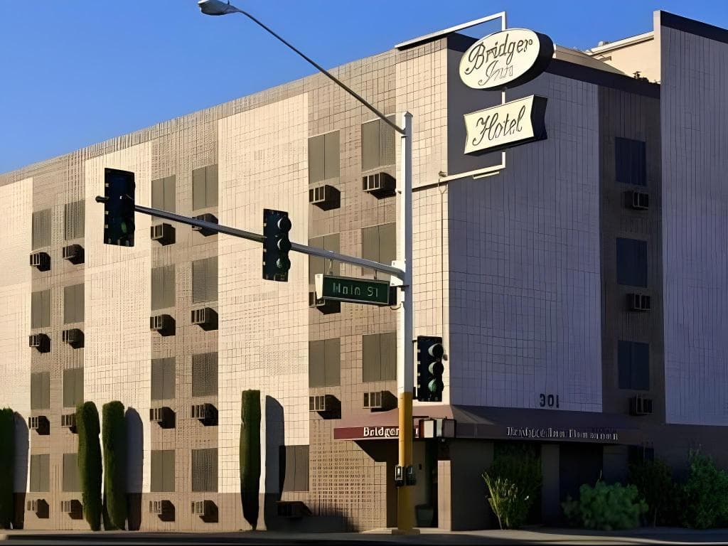 Bridger Inn Hotel Downtown in Las Vegas (NV), United States