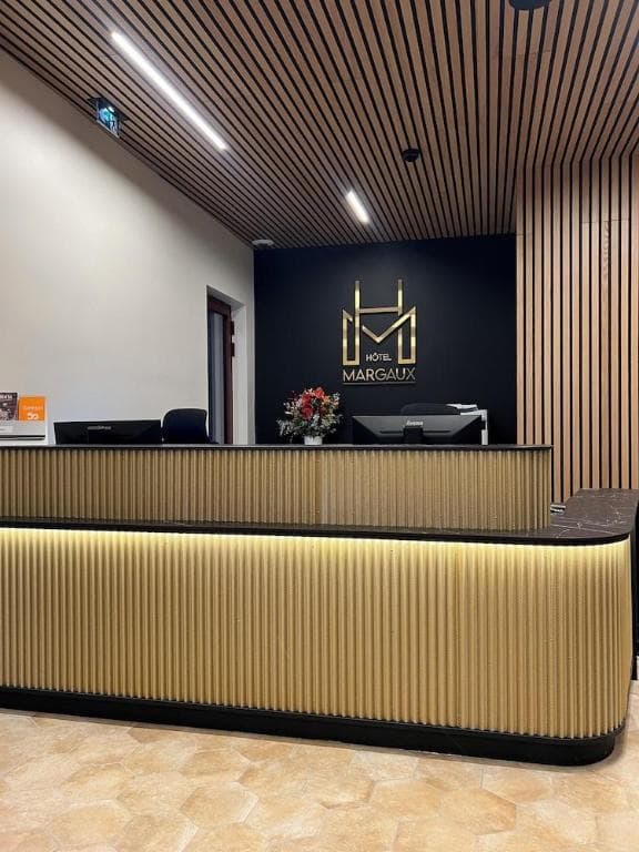 Hotel Margaux in Epernay, France