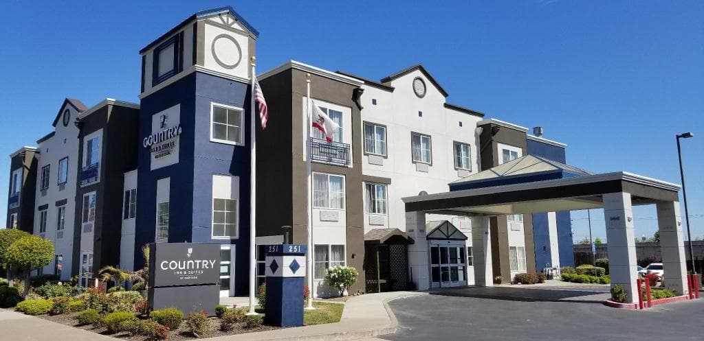 Country Inn & Suites by Radisson, San Carlos, CA in San Francisco (CA), United States