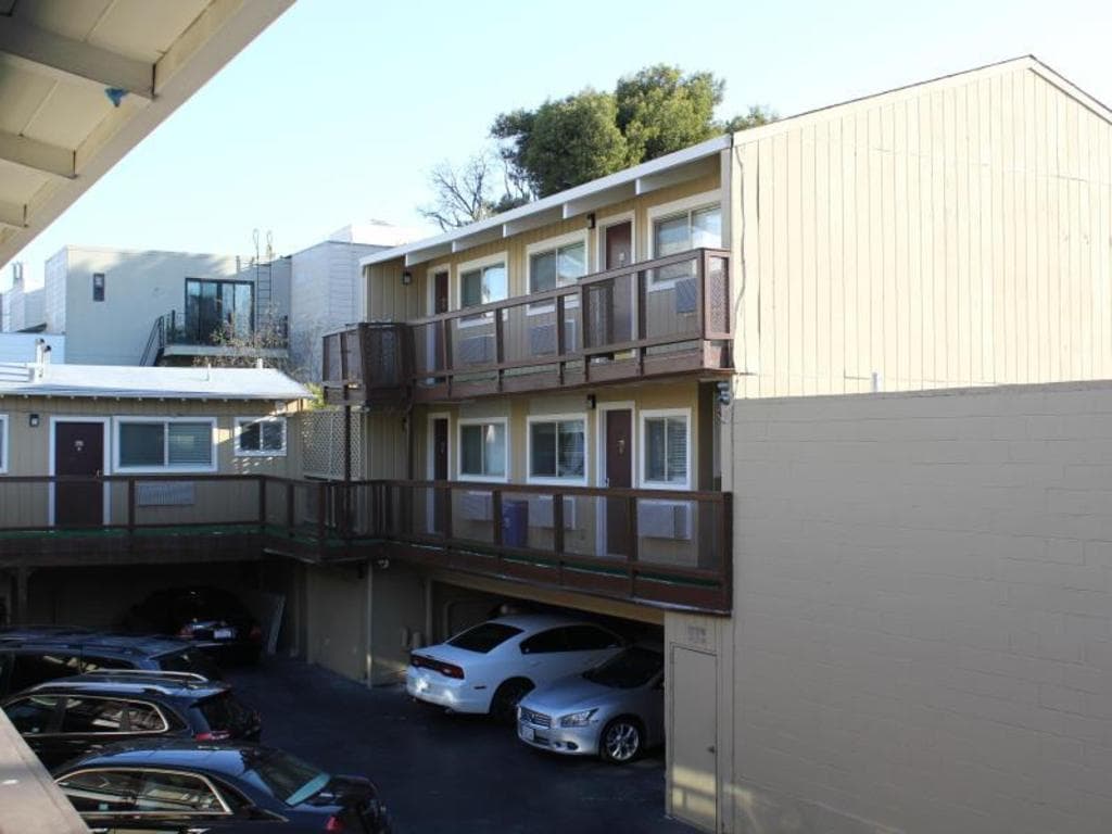 Lombard Plaza Motel in San Francisco (CA), United States