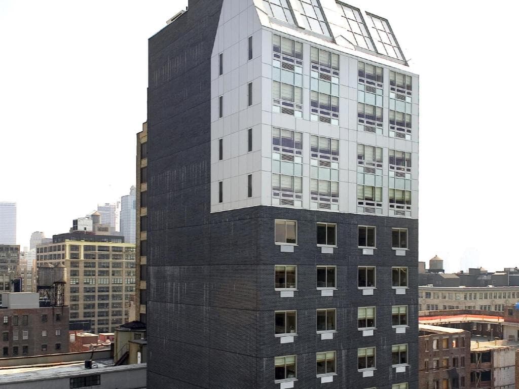 Four Points by Sheraton Manhattan SoHo Village in New York (NY), United States