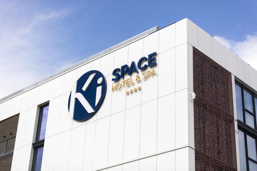 Ki Space Hotel & Spa - near Disneyland Paris in Paris, France