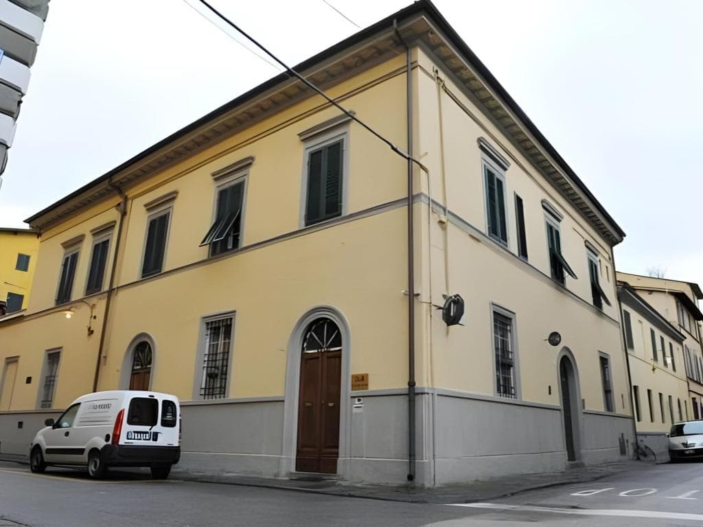 B&B Il Seminario in Lucca, Italy