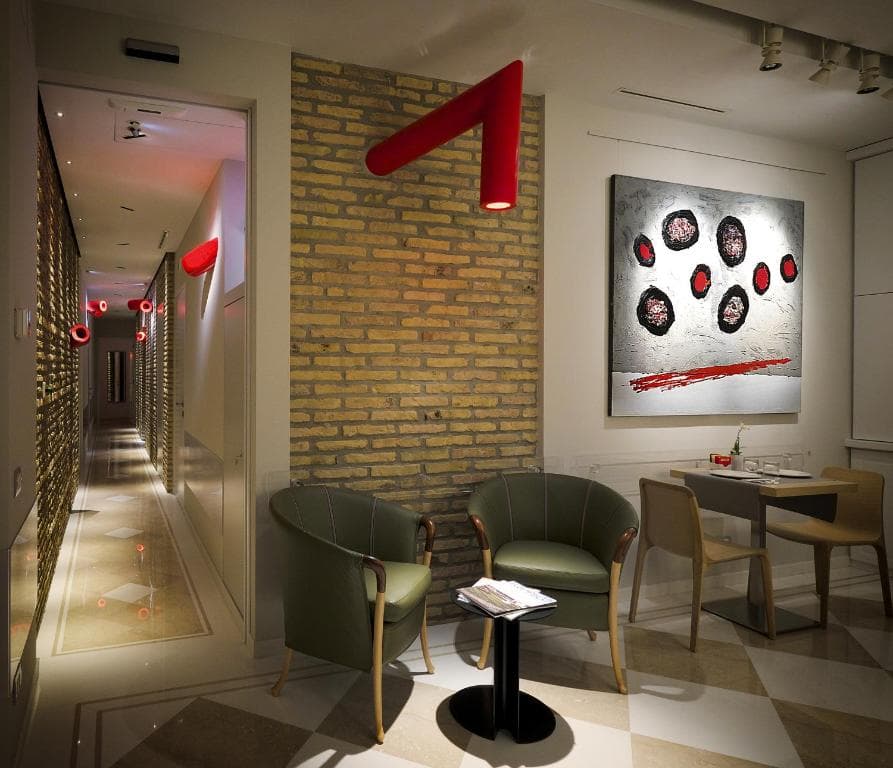 Navona Rooms in Rome, Italy