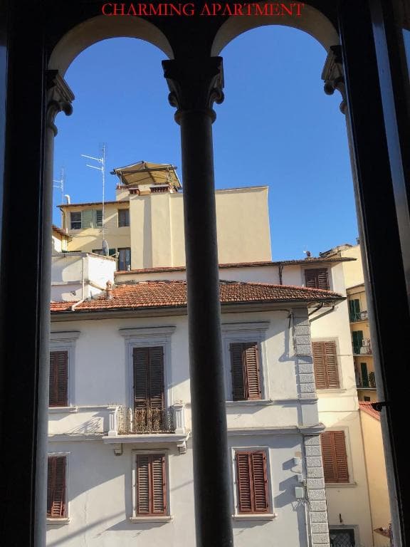 Romantic and Charming Apartments in Florence, Italy
