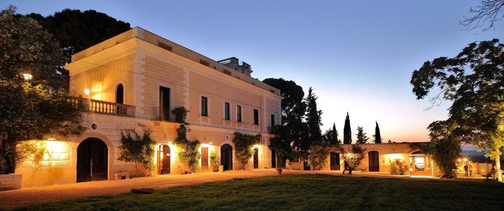 Cefalicchio B&B in Canosa Di Puglia, Italy