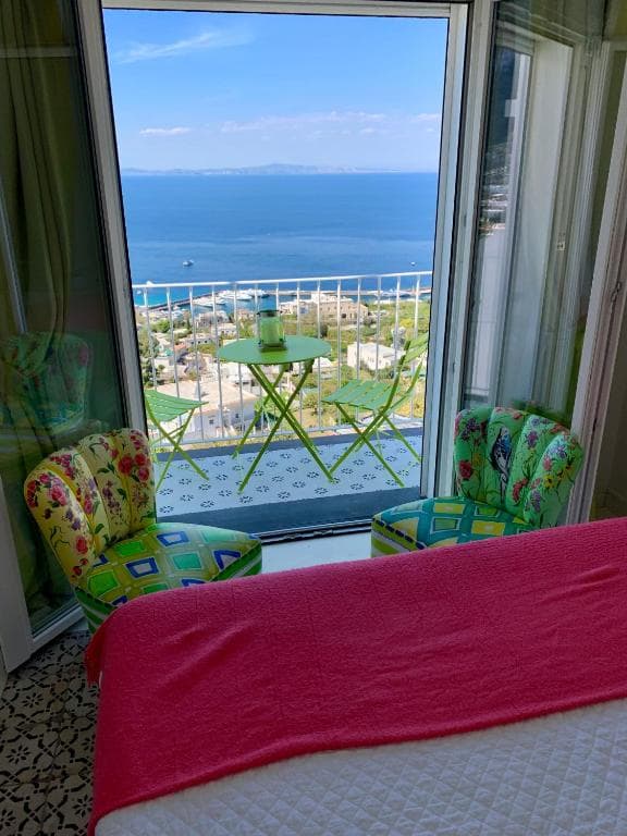 Casa Marta Capri in Capri, Italy