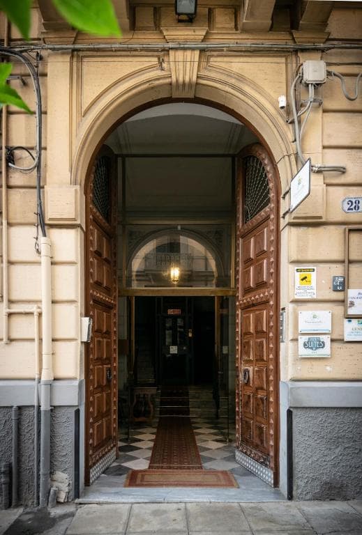 C'era Una Volta in Palermo, Italy