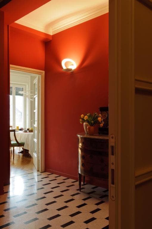 Casatitta Bed & Breakfast in Milan, Italy
