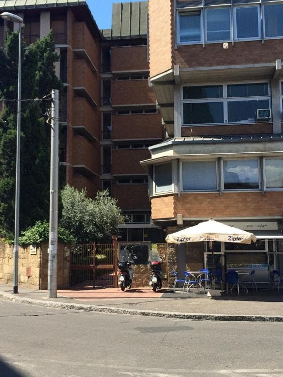 B&B La Nannina in Florence, Italy