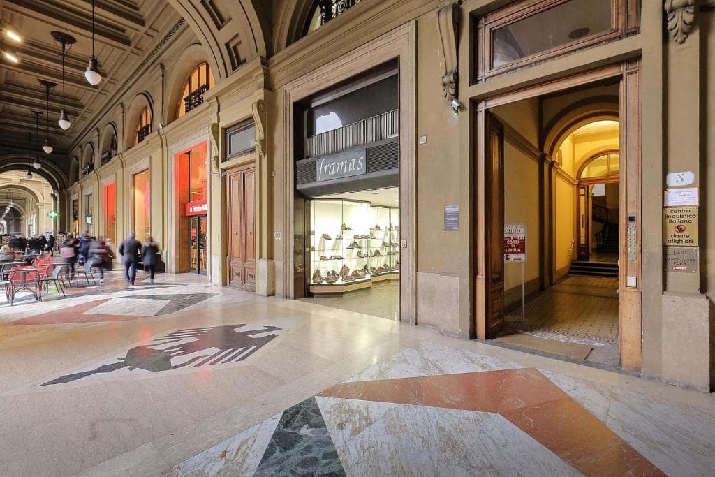 Antico Centro Suite in Florence, Italy