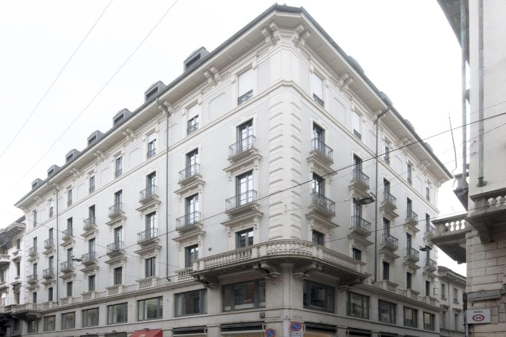 Fifty Eight Suite Milan Center in Milan, Italy