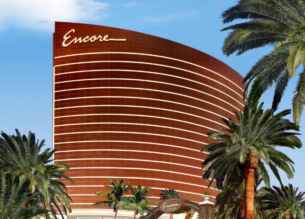 Encore Las Vegas in Las Vegas (NV), United States