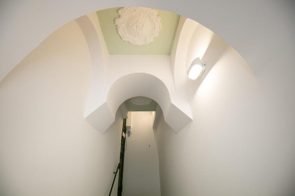 Cestello Luxury Rooms in Florence, Italy