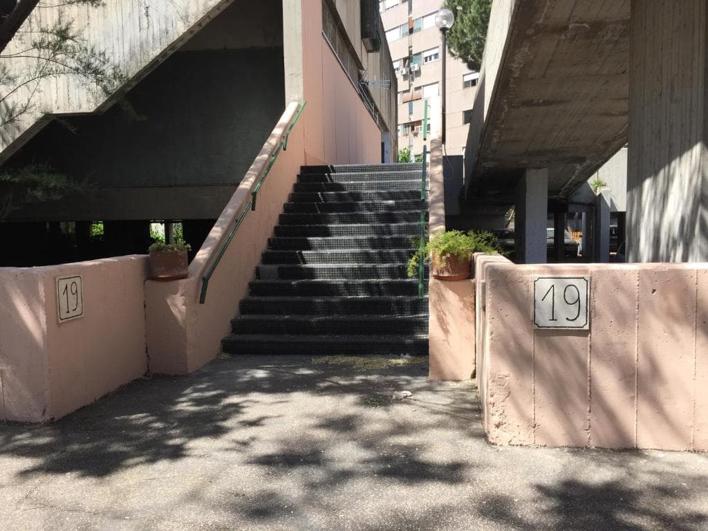 B&B Birba in Rome, Italy