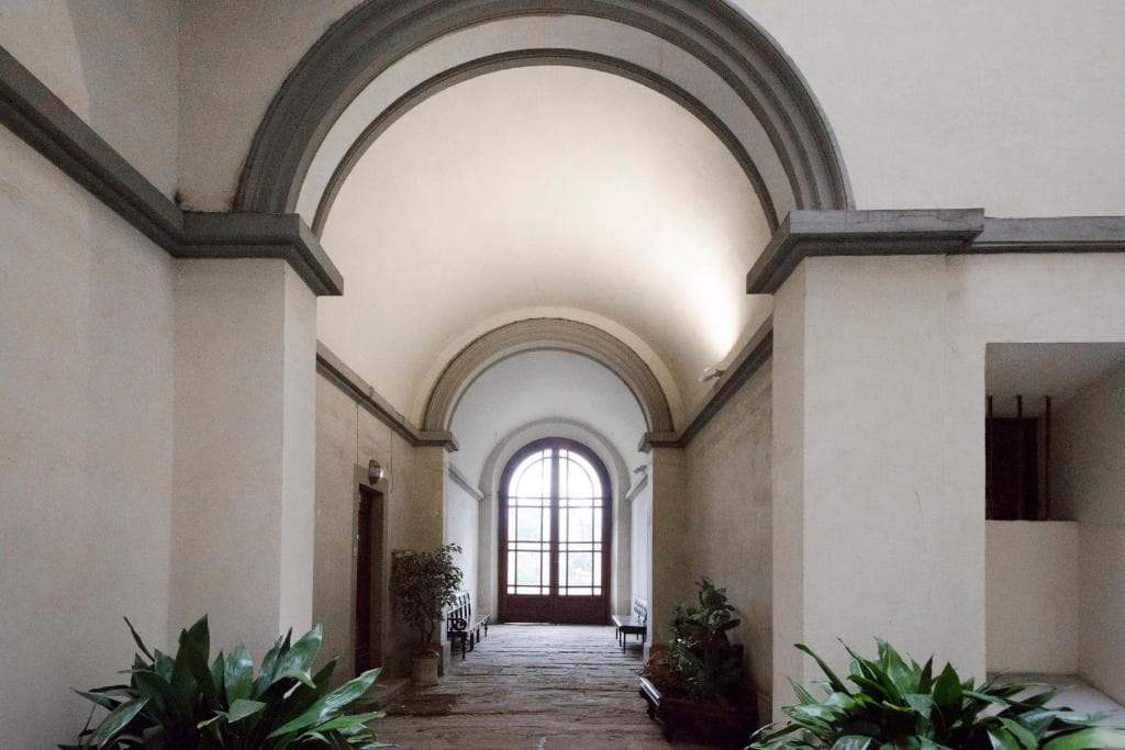 B&B Stupido Hotel in Florence, Italy