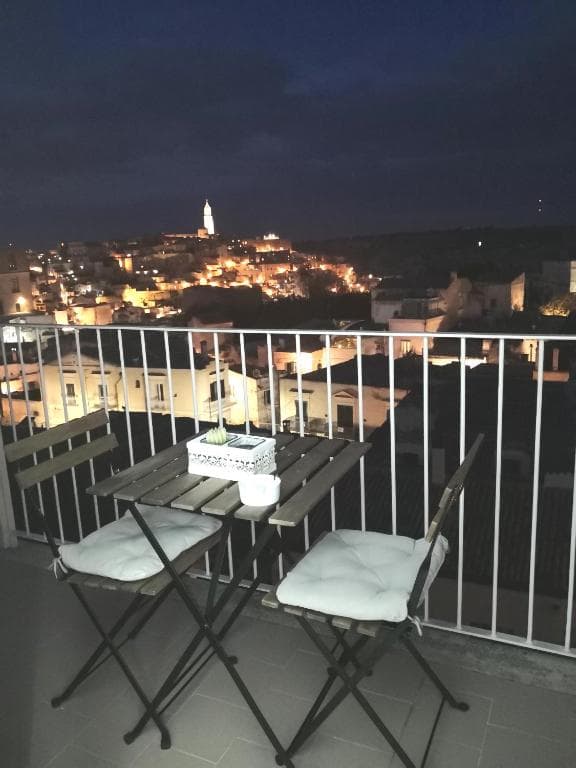 Dimore Pietrapenta Apartments, Suites & Rooms - Via Lucana 223, Via Piave 23, Via Chiancalata 16, Vi in Matera, Italy