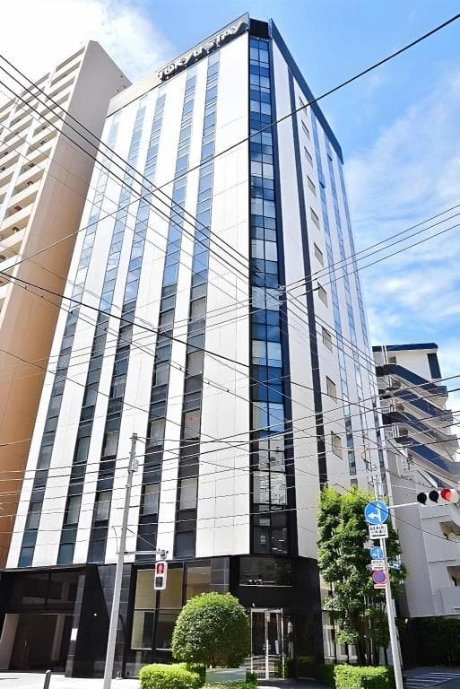 Tokyu Stay Kamata (Tokyo Haneda) in Tokyo, Japan