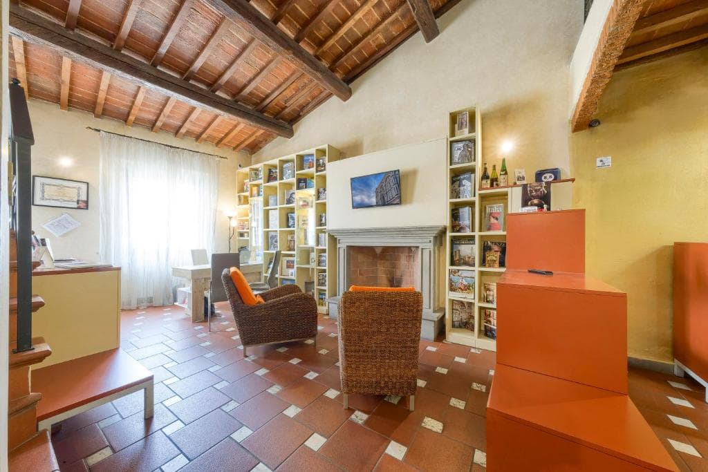 Home Boutique Santa Maria Novella in Florence, Italy