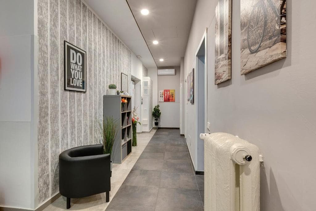 B&B Al Consolato in Florence, Italy