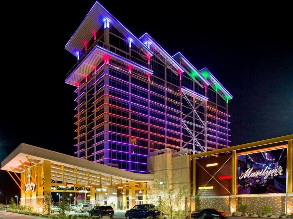 Eastside Cannery Casino Hotel in Las Vegas (NV), United States