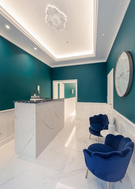 SM Mellini Relais B&B in Rome, Italy
