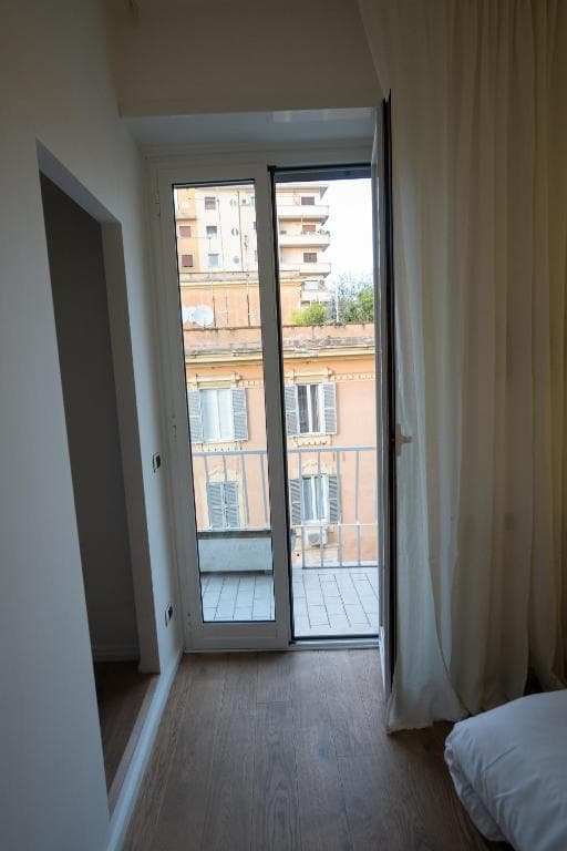 Angelico Luxury House in Rome, Italy