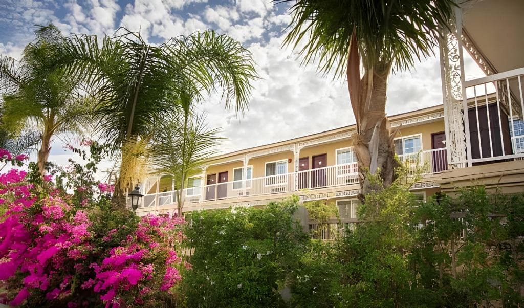 Regency Inn Los Angeles in Los Angeles (CA), United States