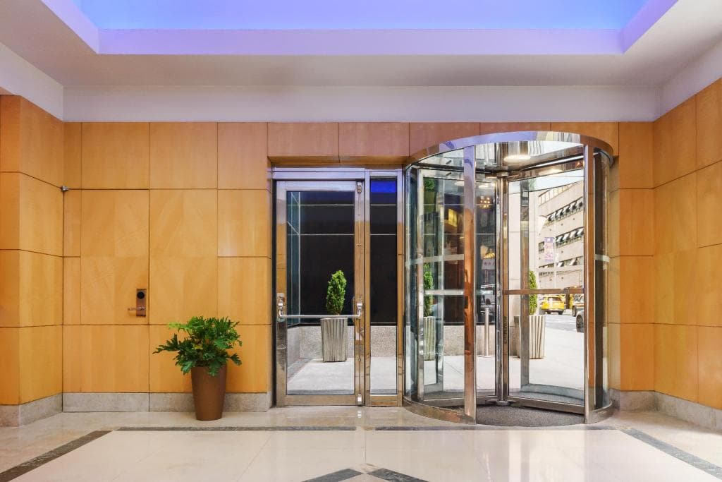 Millennium Premier Hotel New York Times Square in New York (NY), United States